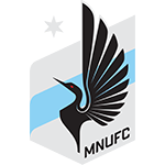 Maglia Minnesota United